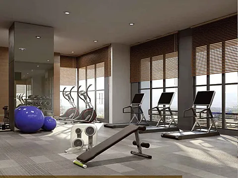 Beautifully 2BHK Apartment