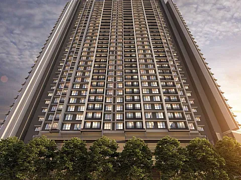 1BHK Living Home