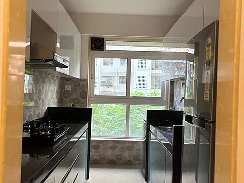 1BHK Living Home