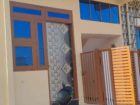 2BHK  Independent House