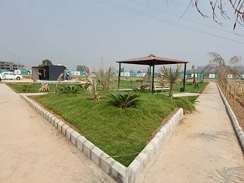 Luxurious 3 BHK Villa