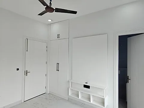 Luxurious 3 BHK Villa
