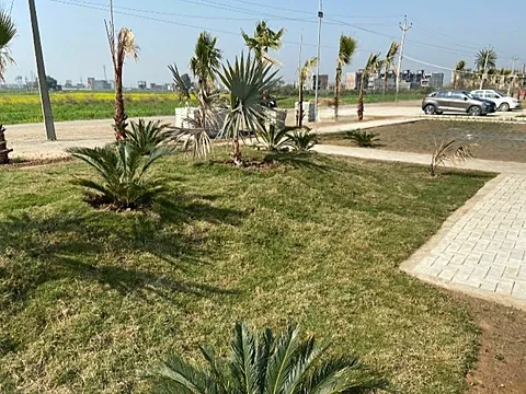 Beautiful 6BHK Villa