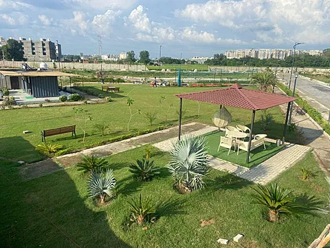 Beautiful 6BHK Villa