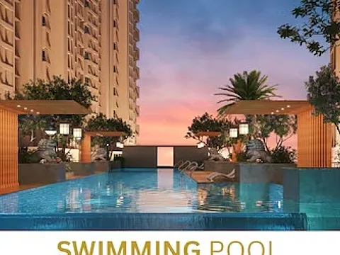 Beautiful 2 BHK Apartment