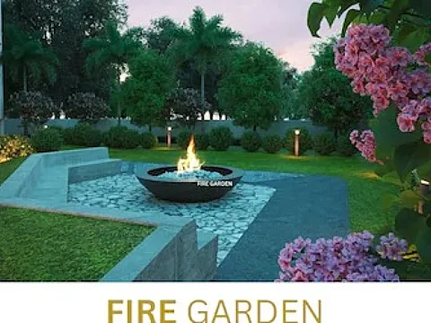 Beautiful 2 BHK Apartment