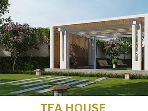 Beautiful 2 BHK Apartment