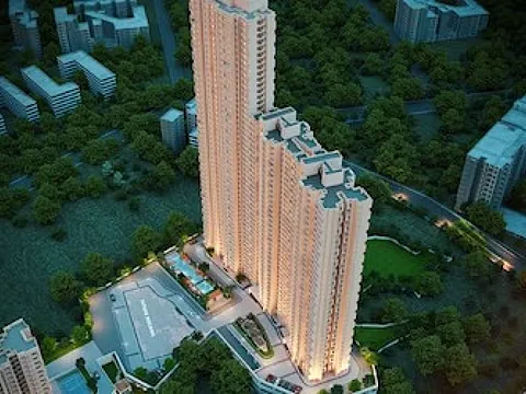 2 BHK Jodi