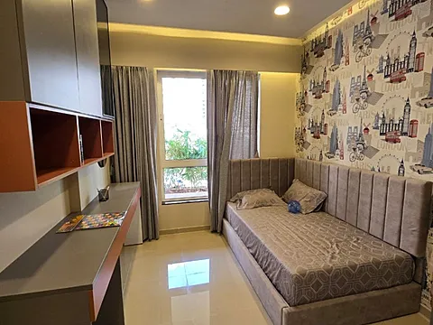 2 BHK Jodi