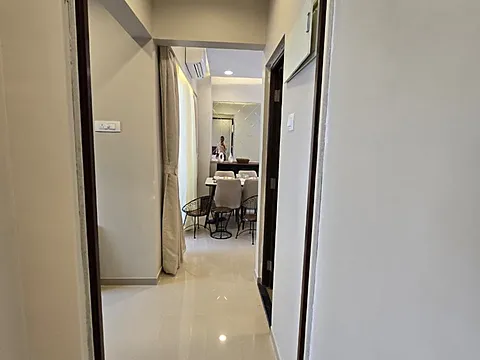 2 BHK Jodi