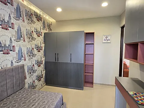 2 BHK Jodi
