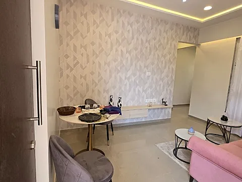 2 BHK Jodi