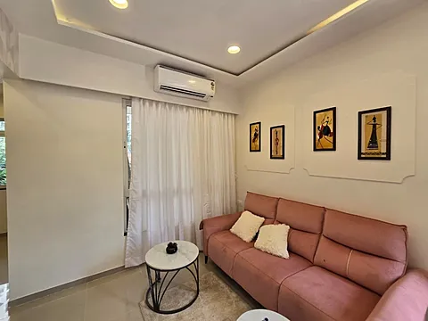 Luxurious 1 BHK Apartment