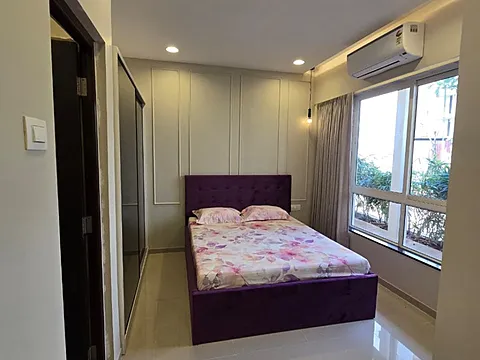 Luxurious 1 BHK Apartment