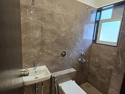 Luxurious 1 BHK Apartment