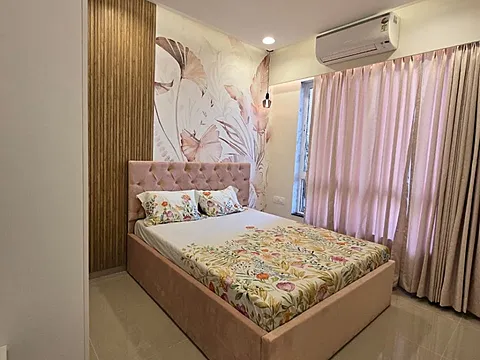 Luxurious 1 BHK Apartment
