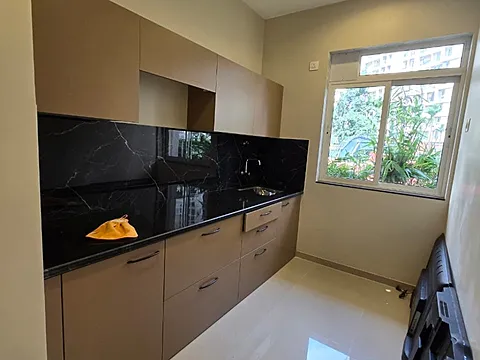 Luxurious 1 BHK Apartment