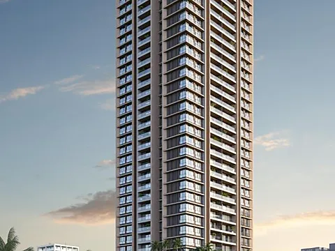 2 BHK Apartment Now Its Yours