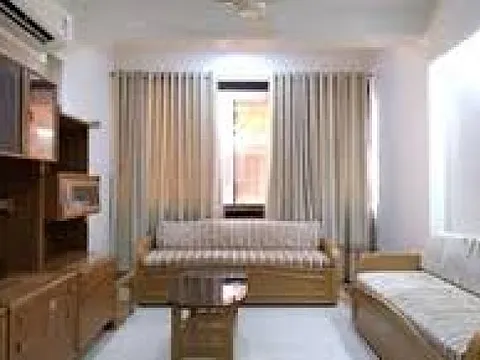 Spacious 3 BHK Luxury Apartment