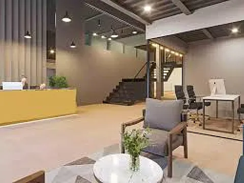 Luxurious 3 BHK Apartment