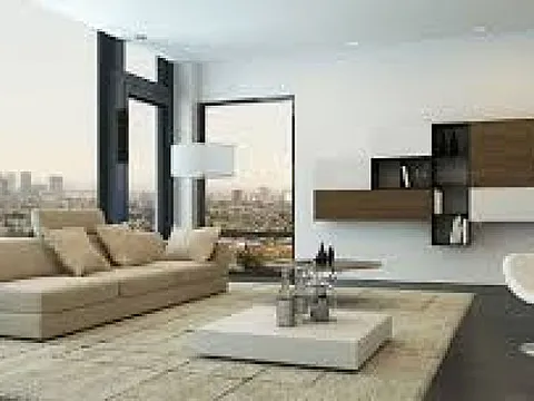 Beautiful 4 BHK Apartment