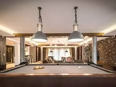 Beautiful 4 BHK Apartment