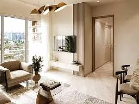 Spacious 4 BHK Luxury Apartment