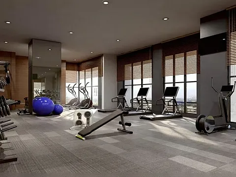 1 BHK Apartment Now Its Yours