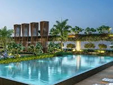 Luxurious 1 BHK Apartment