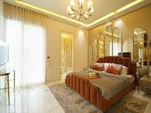 Spacious 2 BHK Luxury Apartment