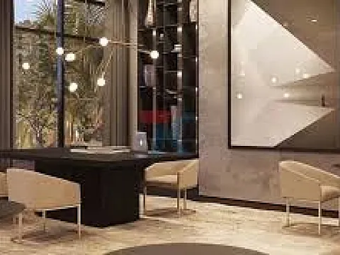 1 RK Studio Apartment