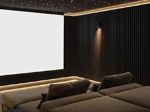 Beautiful 4 BHK Apartment