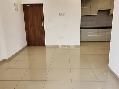 Spacious 2 BHK Luxury Apartment