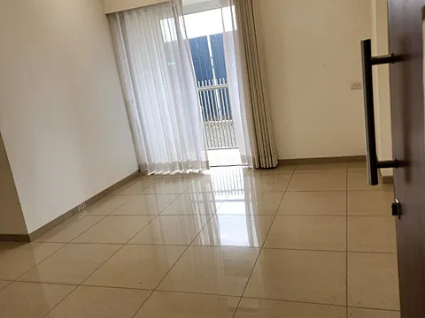 Spacious 2 BHK Luxury Apartment