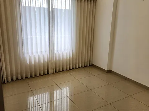 Spacious 2 BHK Luxury Apartment