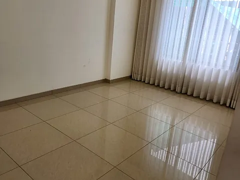 Spacious 2 BHK Luxury Apartment