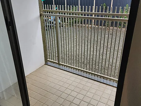 Spacious 2 BHK Luxury Apartment