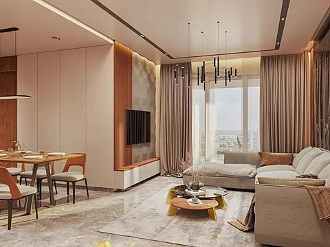 2 BHK Apartment Now Its Yours