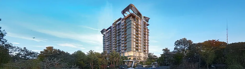 Ultra Luxurious 6 BHK Apartment