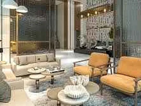 4 BHK Apartment Now Its Yours