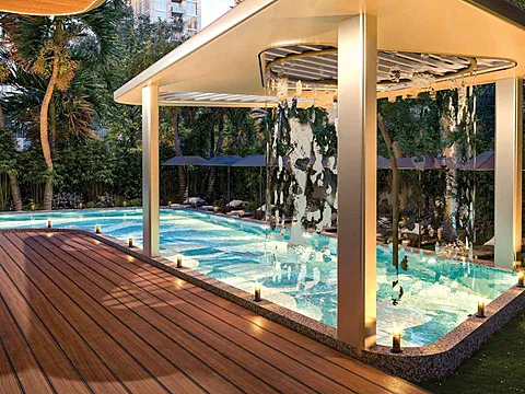 Luxurious Pent House Now Its Yours