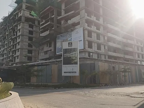 Dream Home Alert! Beautiful 3BHK Apartment For Sale