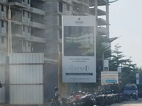 Dream Home Alert! Beautiful 3BHK Apartment For Sale