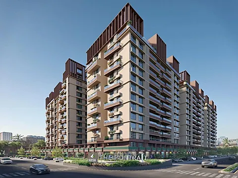 Just Listed! Hot Deal 3BHK Flat For Sale