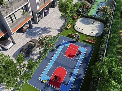 3BHK Ready To Move Spacious Apartment