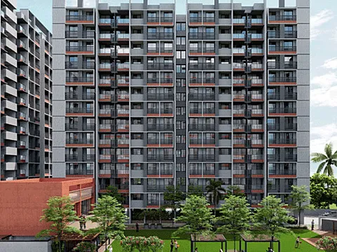 3BHK Ready To Move Spacious Apartment