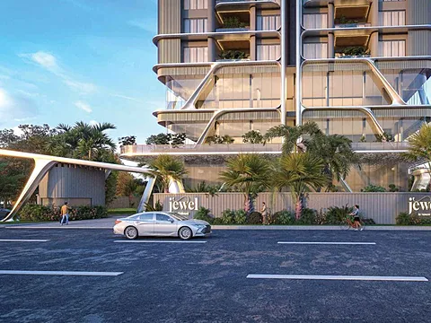 Just Listed! Hot Deal 3BHK Flat For Sale