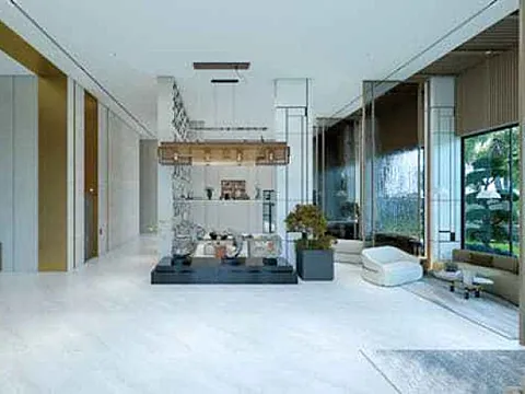 Jewel Luxury 3BHK Apartment For Sale
