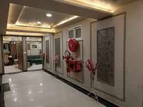 Modern 3 BHK Flat with Excellent Connectivity