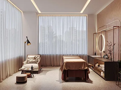 5 BHK Apartment Now Its Yours